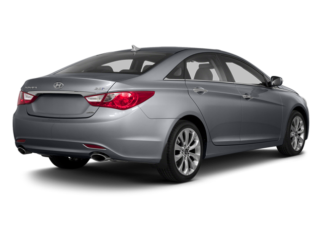 Certified 2013 Hyundai Sonata SE with VIN 5NPEC4AC3DH550332 for sale in Huntersville, NC