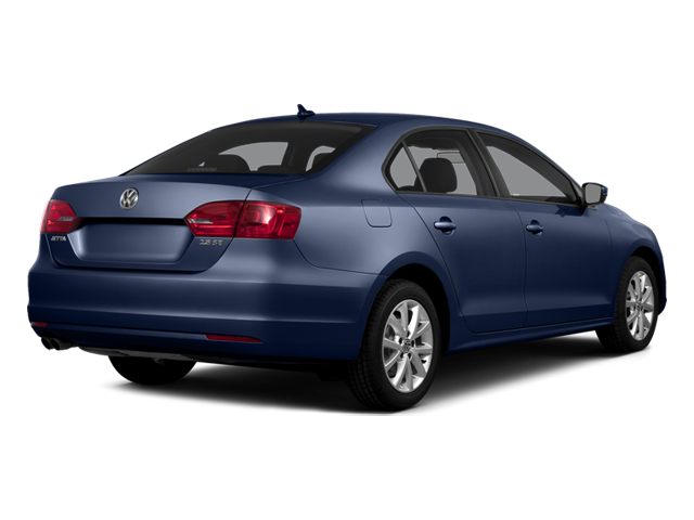 Used 2014 Volkswagen Jetta SE with VIN 3VWD17AJ2EM358085 for sale in Huntersville, NC