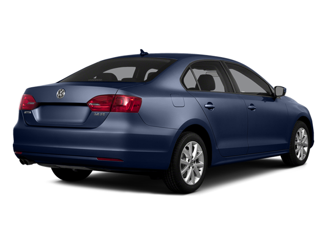 2014 Volkswagen Jetta 1.8T SE