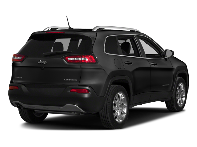 Certified 2016 Jeep Cherokee Limited with VIN 1C4PJMDB9GW326093 for sale in Huntersville, NC