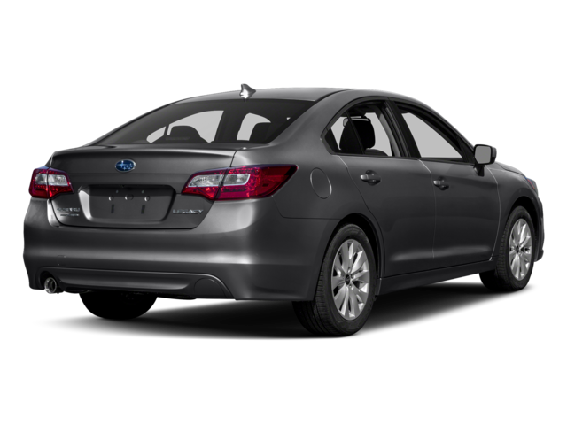 Certified 2017 Subaru Legacy Premium with VIN 4S3BNAH68H3012738 for sale in Huntersville, NC