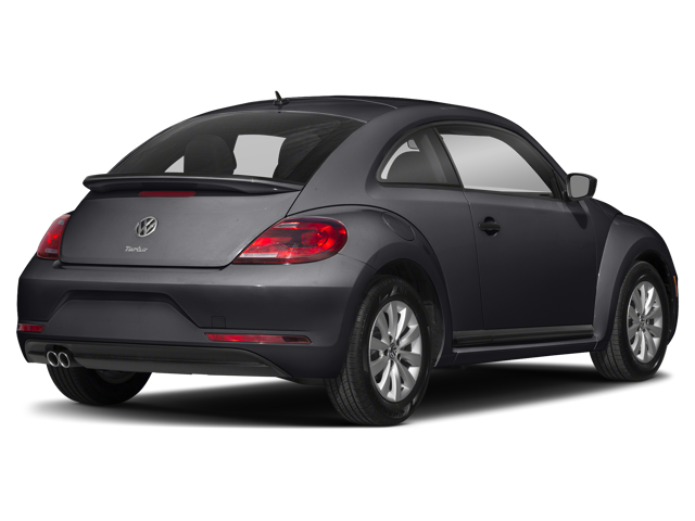 2018 Volkswagen Beetle 2.0T SE