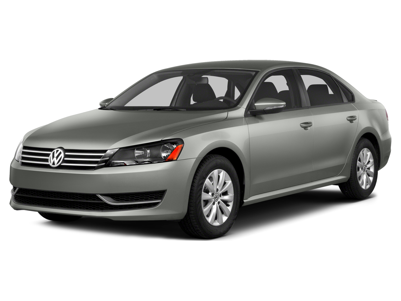 2015 Volkswagen Passat 1.8T SE w/Sunroof & Nav Auto's photo