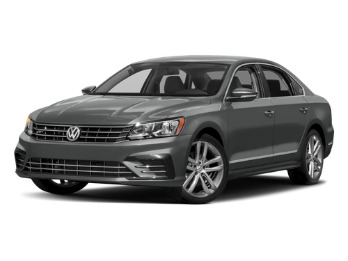 2016 Volkswagen Passat Base