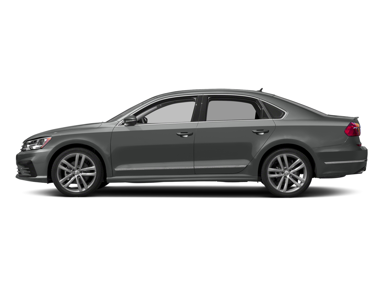 2016 Volkswagen Passat Base