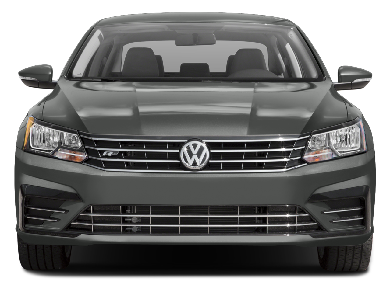 2016 Volkswagen Passat Base