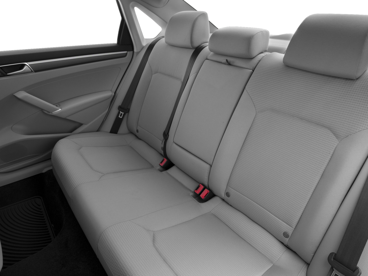 2016 Volkswagen Passat Base
