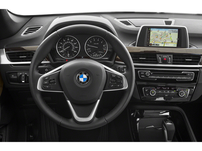 2019 BMW X1 sDrive28i