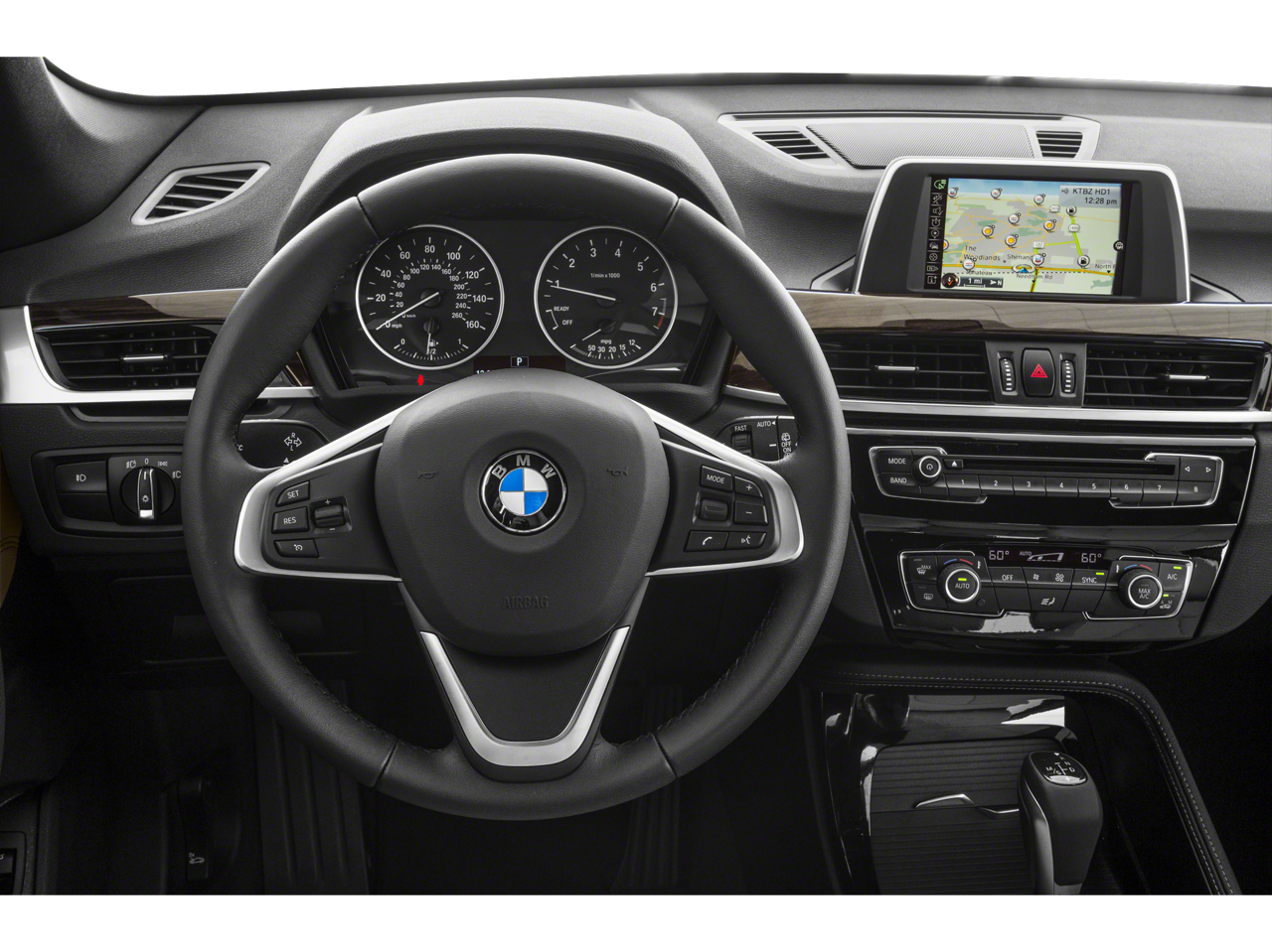 2019 BMW X1 sDrive28i