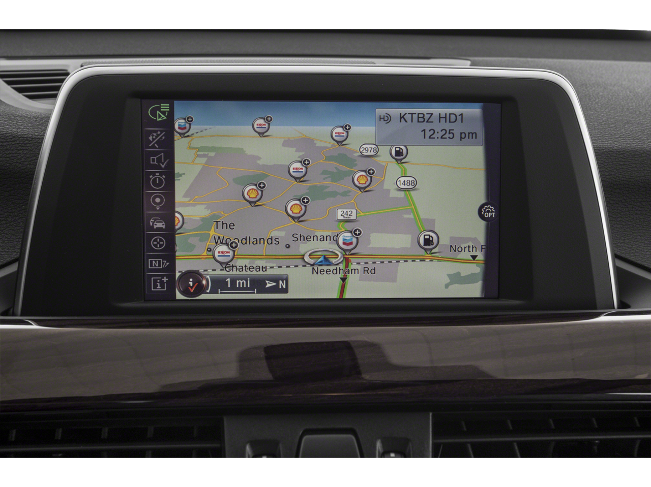 2019 BMW X1 sDrive28i