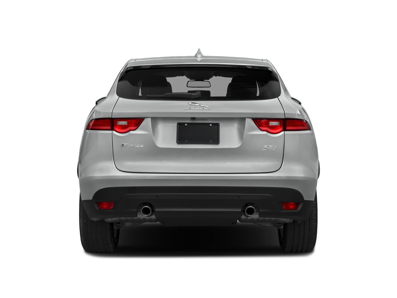 2019 Jaguar F-PACE 25t
