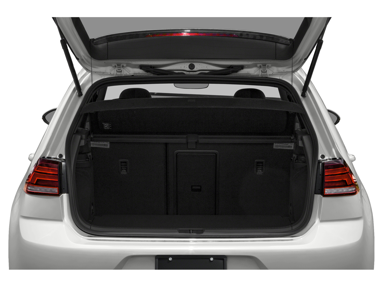 2019 Volkswagen Golf GTI 2.0T Rabbit Edition