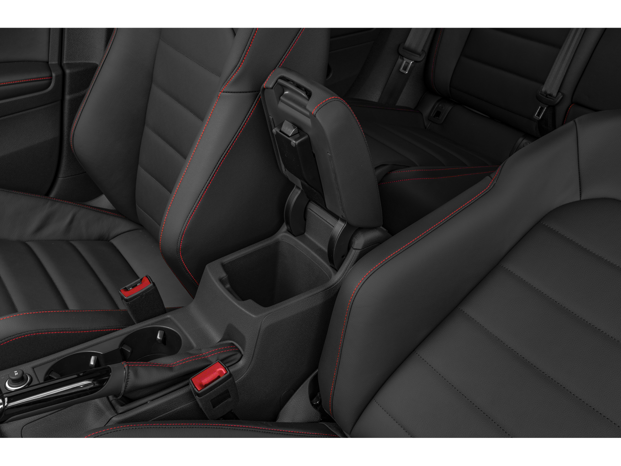 2019 Volkswagen Golf GTI 2.0T Rabbit Edition