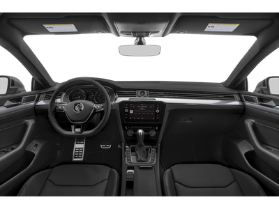 2019 Volkswagen Arteon 2.0T SEL R-Line