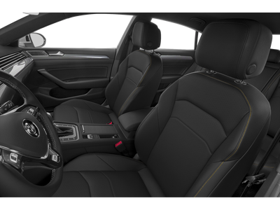 2019 Volkswagen Arteon 2.0T SEL R-Line