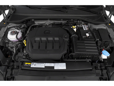 2019 Volkswagen Arteon 2.0T SEL R-Line