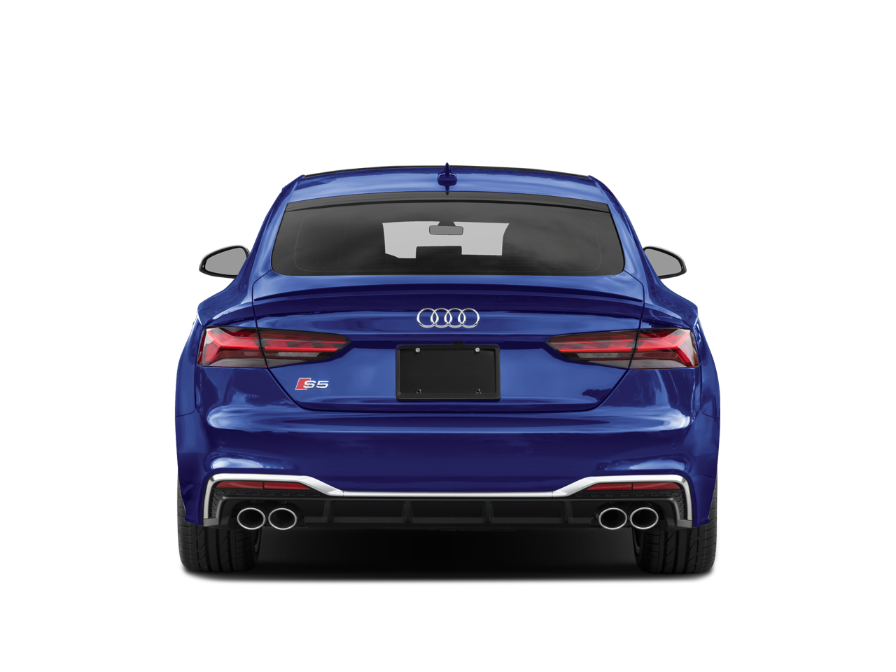 2020 Audi S5 Sportback Prestige quattro