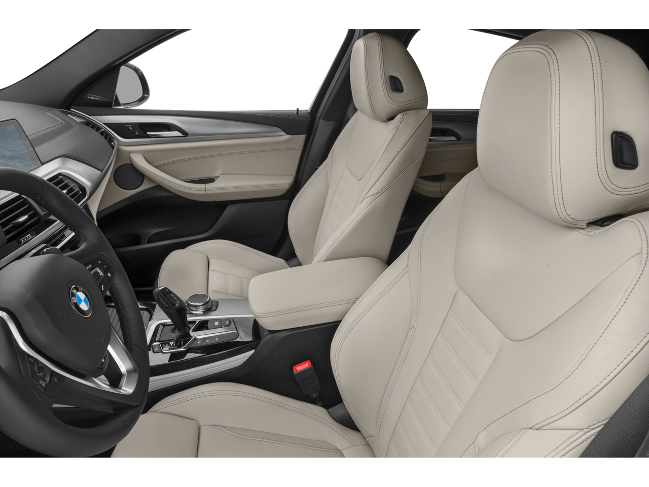2020 BMW X4 M40i