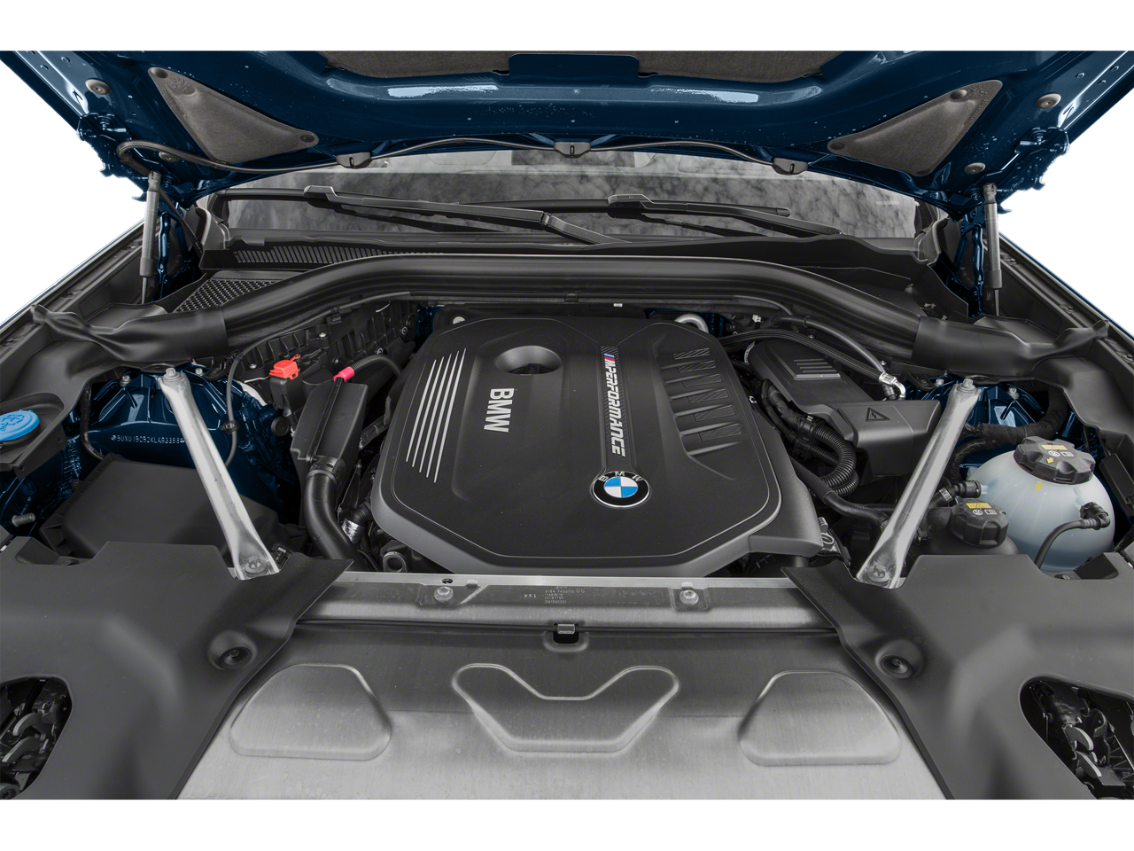 2020 BMW X4 M40i