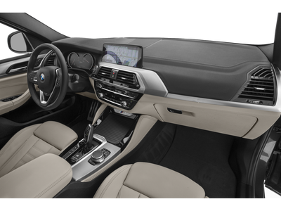 2020 BMW X4 M40i