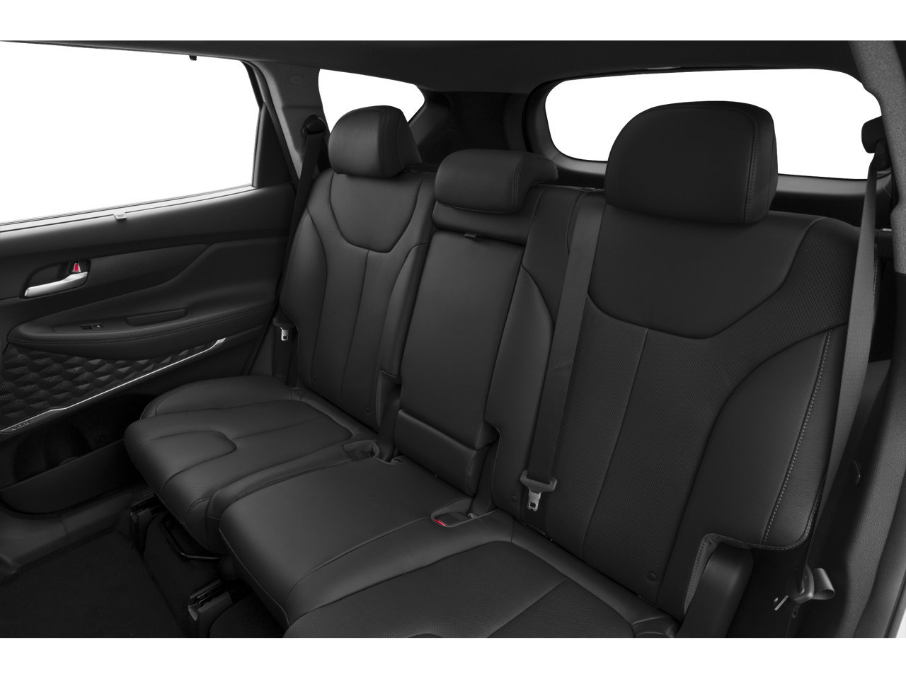 2020 Hyundai Santa Fe SEL at hyundai