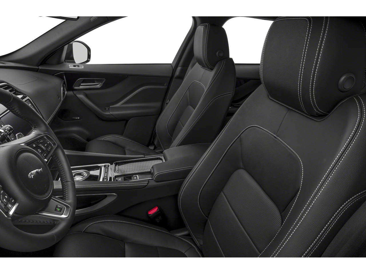 2020 Jaguar F-PACE 25t