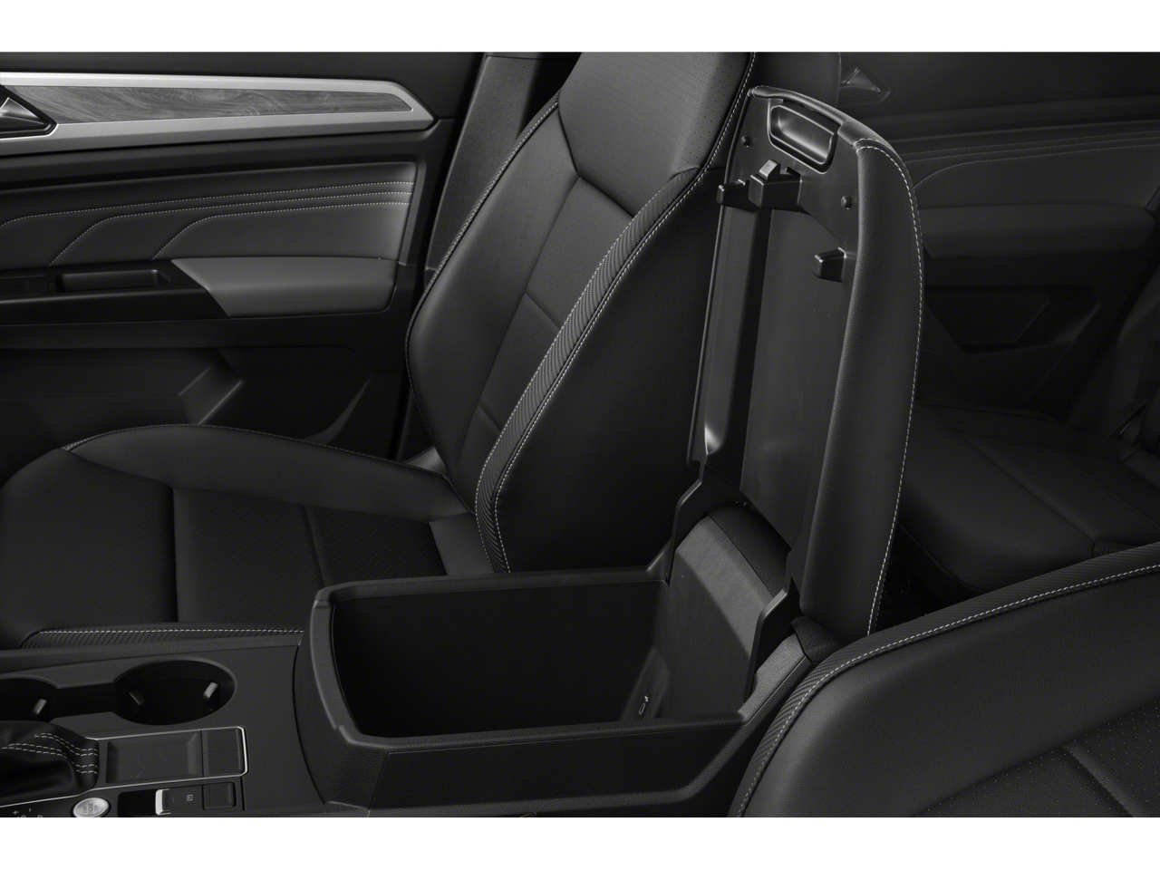 2020 Volkswagen Atlas Cross Sport 2.0T SE w/Technology 4Motion