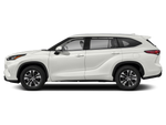 2021 Toyota Highlander XLE XP Package