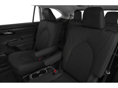 2021 Toyota Highlander XLE XP Package