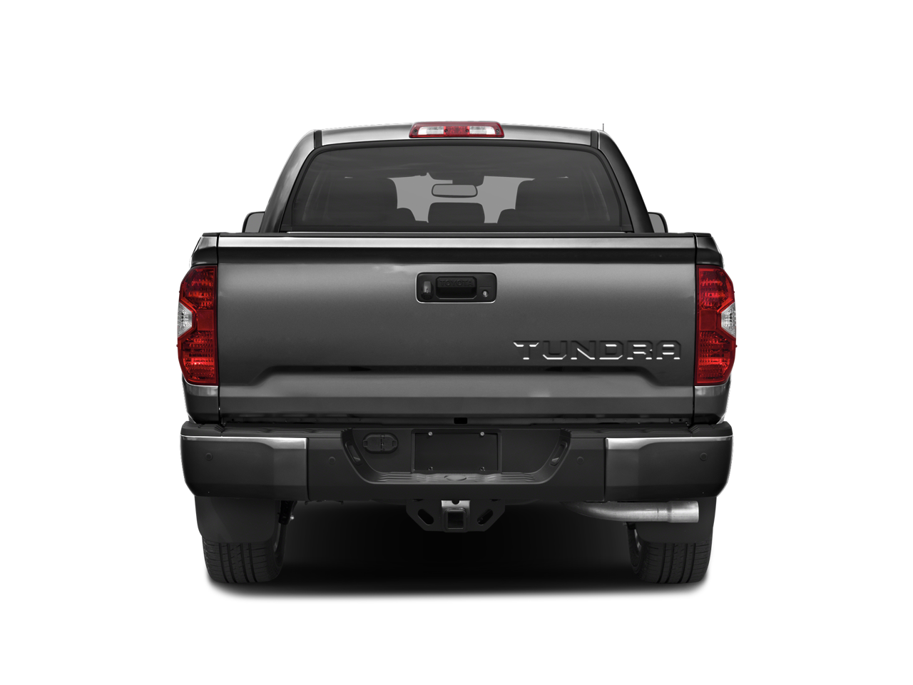 2021 Toyota Tundra Limited