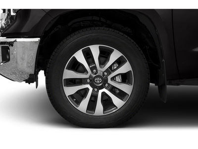 2021 Toyota Tundra Limited