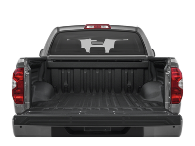 2021 Toyota Tundra Limited