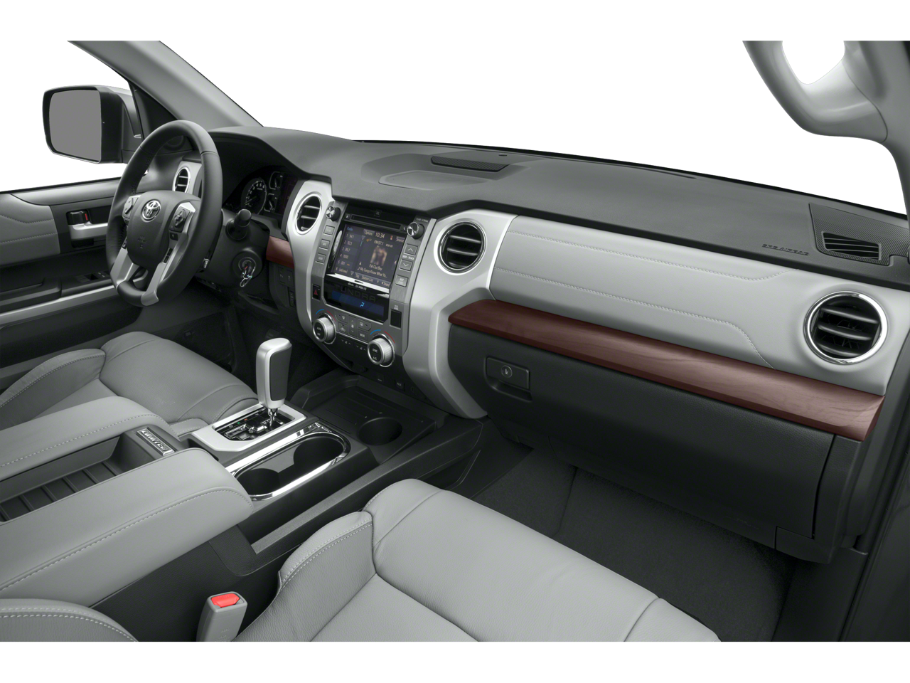 2021 Toyota Tundra Limited