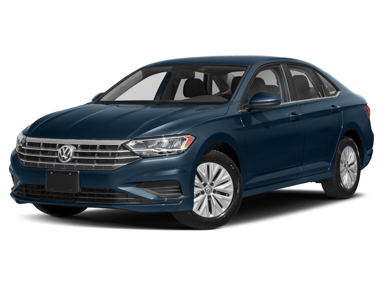 2021 Volkswagen Jetta
