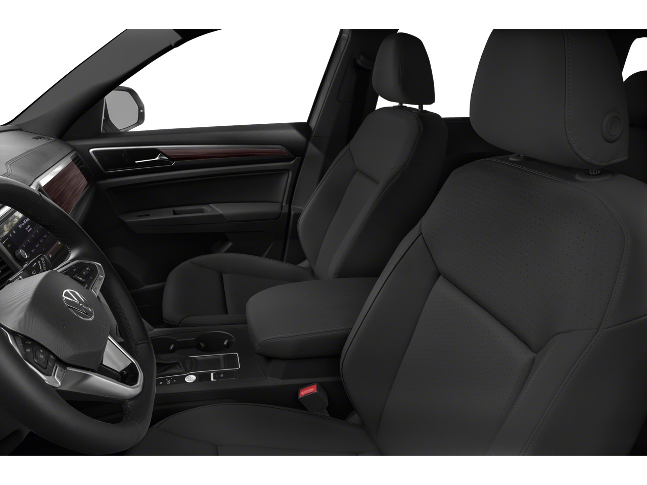 2021 Volkswagen Atlas 2.0T SE