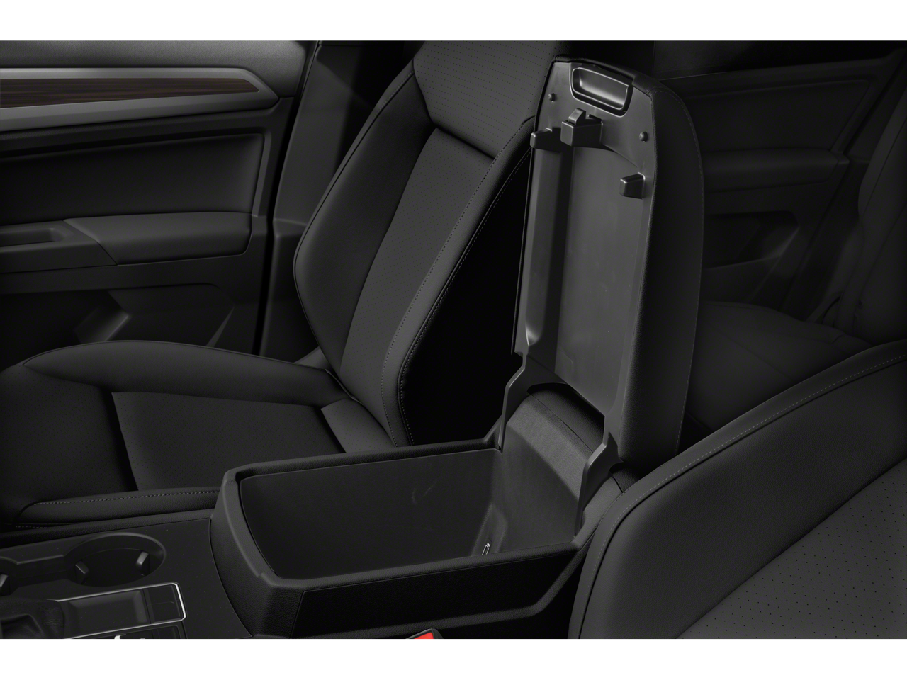 2021 Volkswagen Atlas 2.0T SE