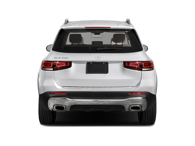 2022 Mercedes-Benz GLB GLB 250 4MATIC®