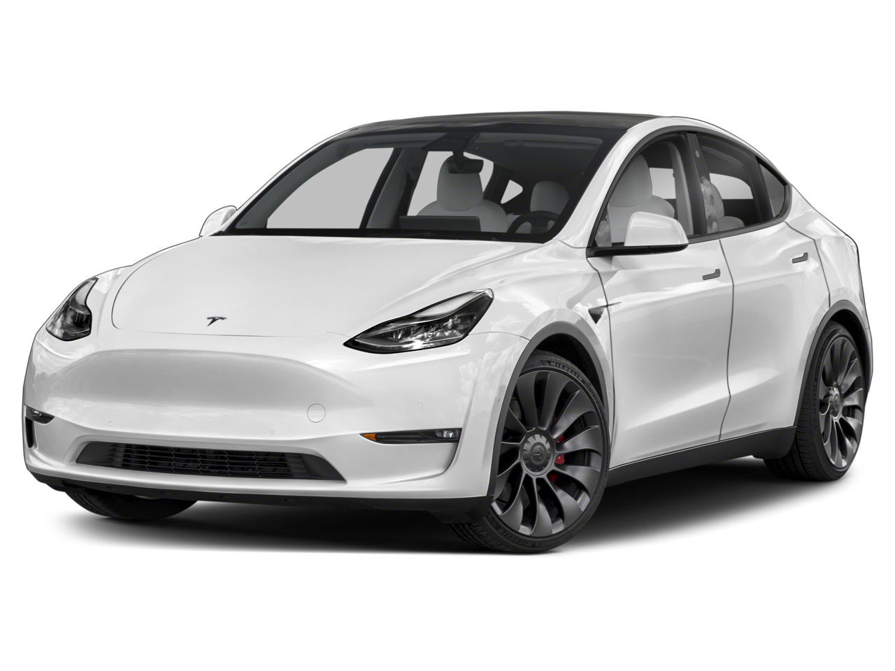 Used 2022 Tesla Model Y Long Range with VIN 7SAYGAEE3NF524330 for sale in Huntersville, NC