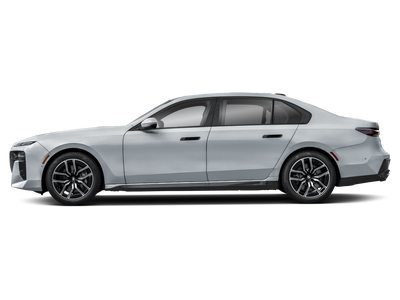 2023 BMW 7 Series 760i xDrive
