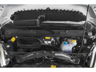 2023 RAM ProMaster 3500 High Roof