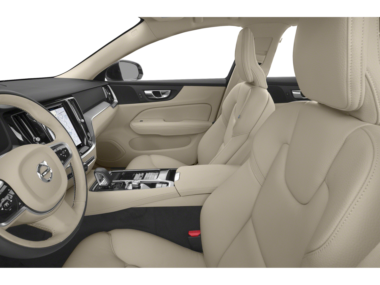 2023 Volvo S60 Recharge Plug-In Hybrid T8 Plus Dark Theme