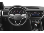 2023 Volkswagen Atlas Cross Sport 2.0T SE w/Technology