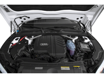 2025 Audi A5 Sportback 45 S line Premium quattro