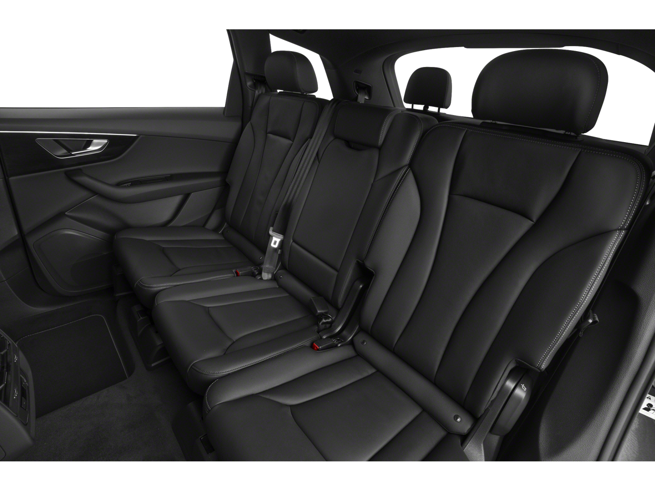 2025 Audi Q7 55 Premium Plus quattro