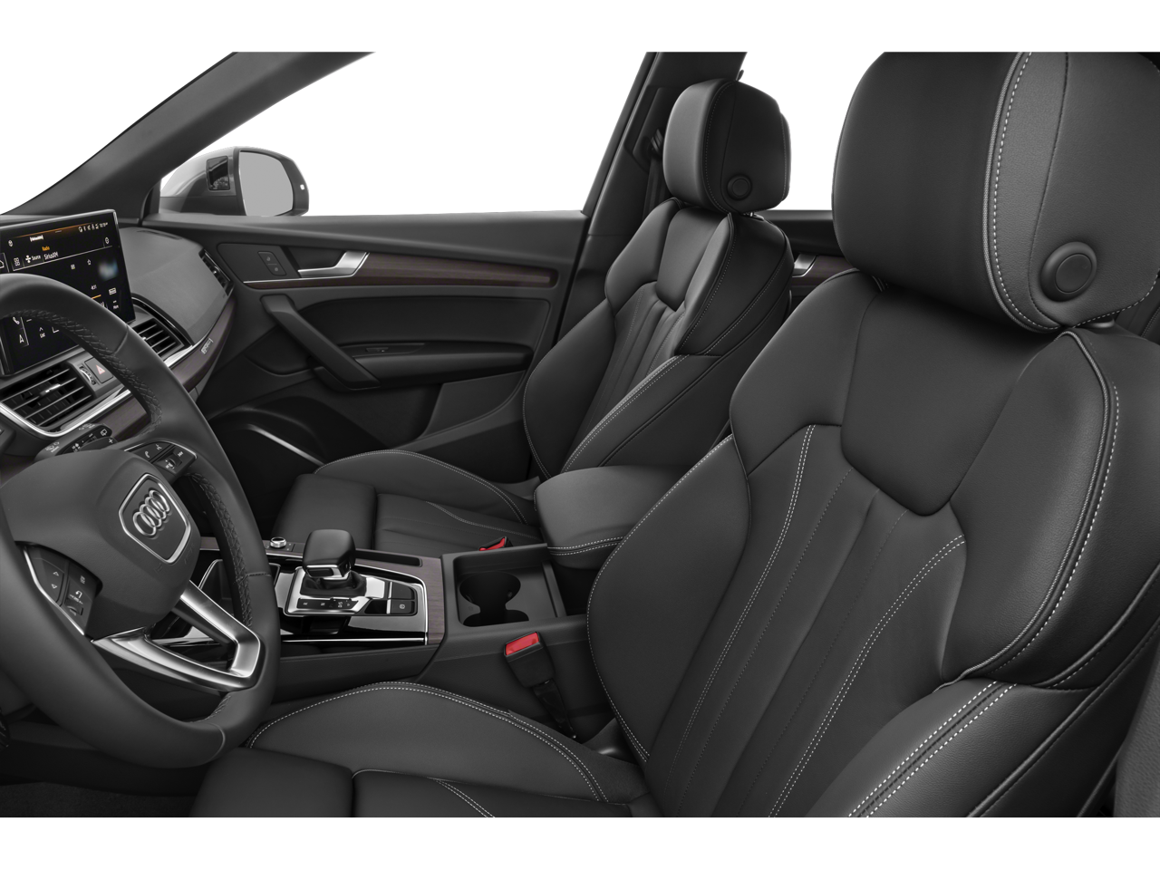 2025 Audi Q5 quattro