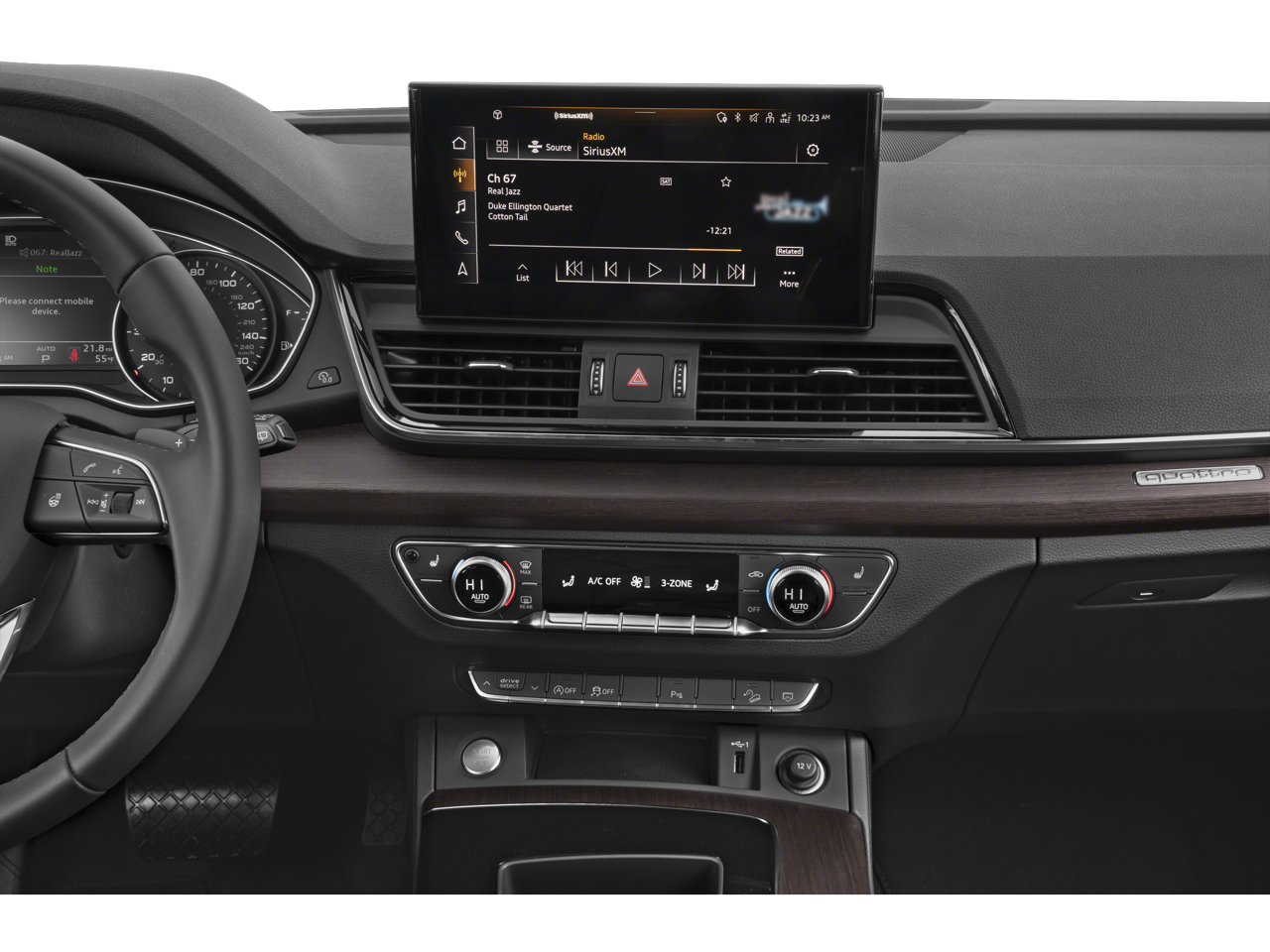 2025 Audi Q5 quattro