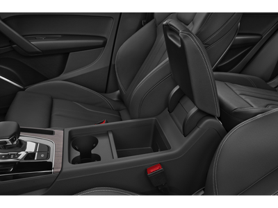 2025 Audi Q5 quattro