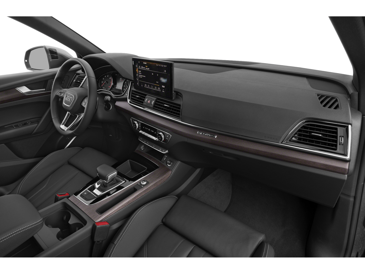 2025 Audi Q5 quattro