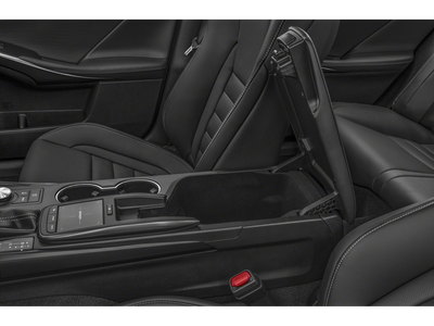 2025 Lexus IS 350 F SPORT Design
