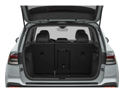 2025 Volkswagen Taos 1.5T SE Black